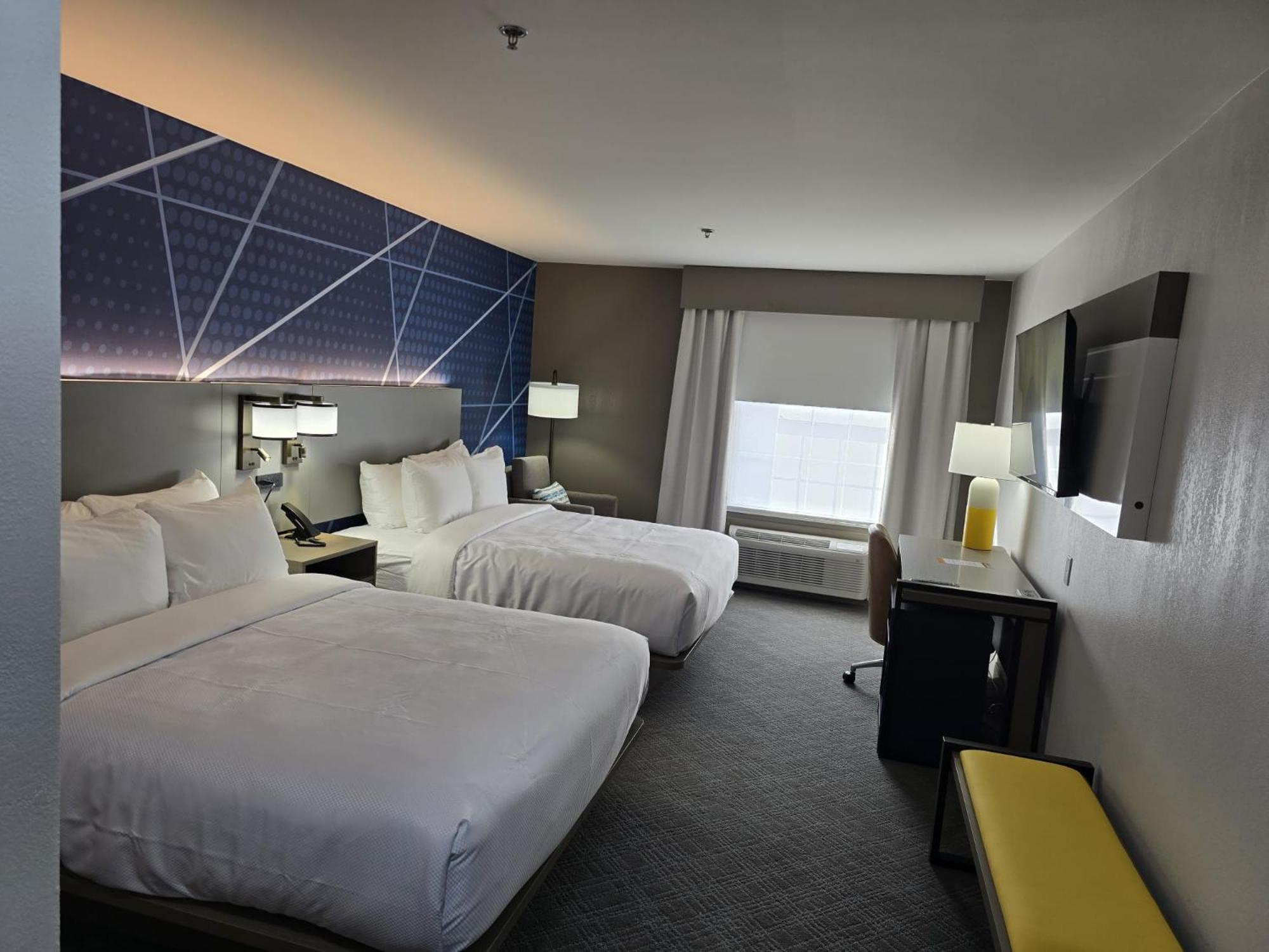 Comfort Inn & Suites Prince George - Fort Gregg Exteriör bild