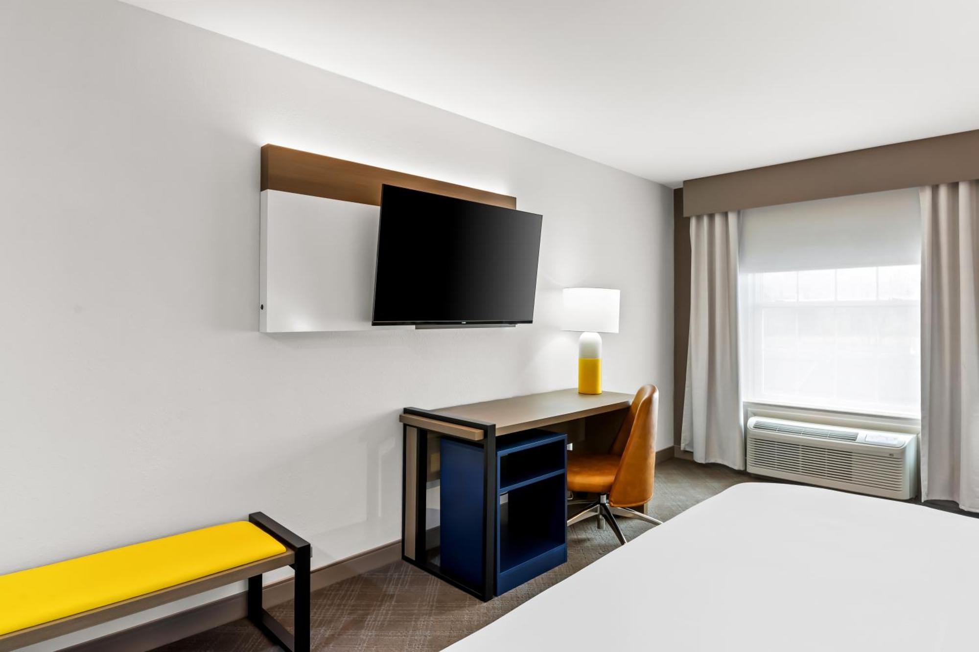 Comfort Inn & Suites Prince George - Fort Gregg Exteriör bild